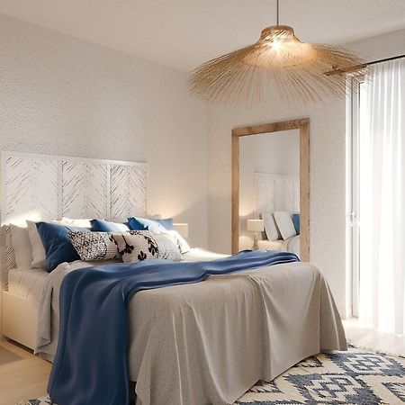 Residence Mar Mediterraneo Quartu SantʼElena Dış mekan fotoğraf