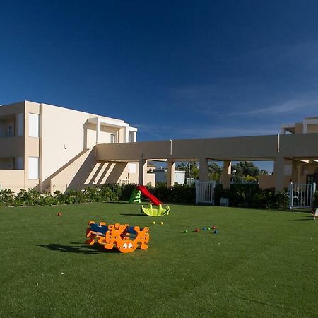 Residence Mar Mediterraneo Quartu SantʼElena Dış mekan fotoğraf