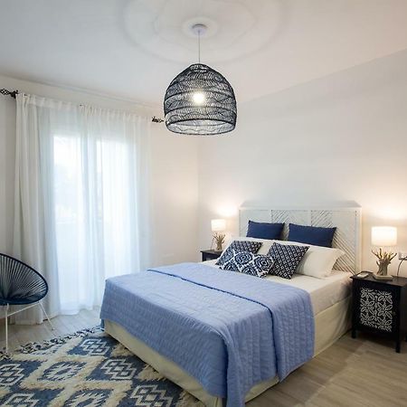 Residence Mar Mediterraneo Quartu SantʼElena Dış mekan fotoğraf