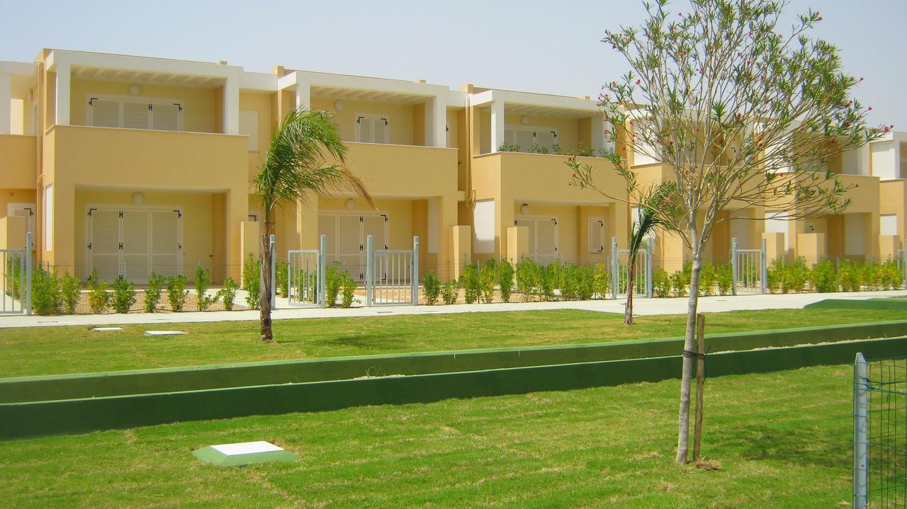 Residence Mar Mediterraneo Quartu SantʼElena Dış mekan fotoğraf