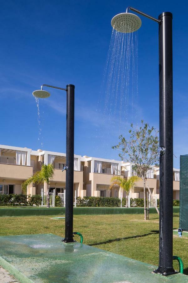 Residence Mar Mediterraneo Quartu SantʼElena Dış mekan fotoğraf